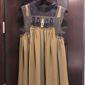 Small Free People Dress